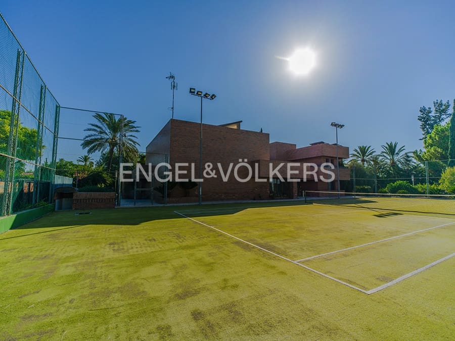 Apartamento de 4 habitaciones en Cabo de las Huertas en venta con piscina garaje - 550.000 € (Ref: 10124950)