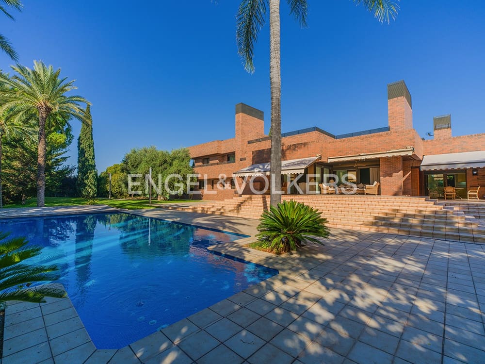 Apartamento de 4 habitaciones en Cabo de las Huertas en venta con piscina garaje - 550.000 € (Ref: 10124950)