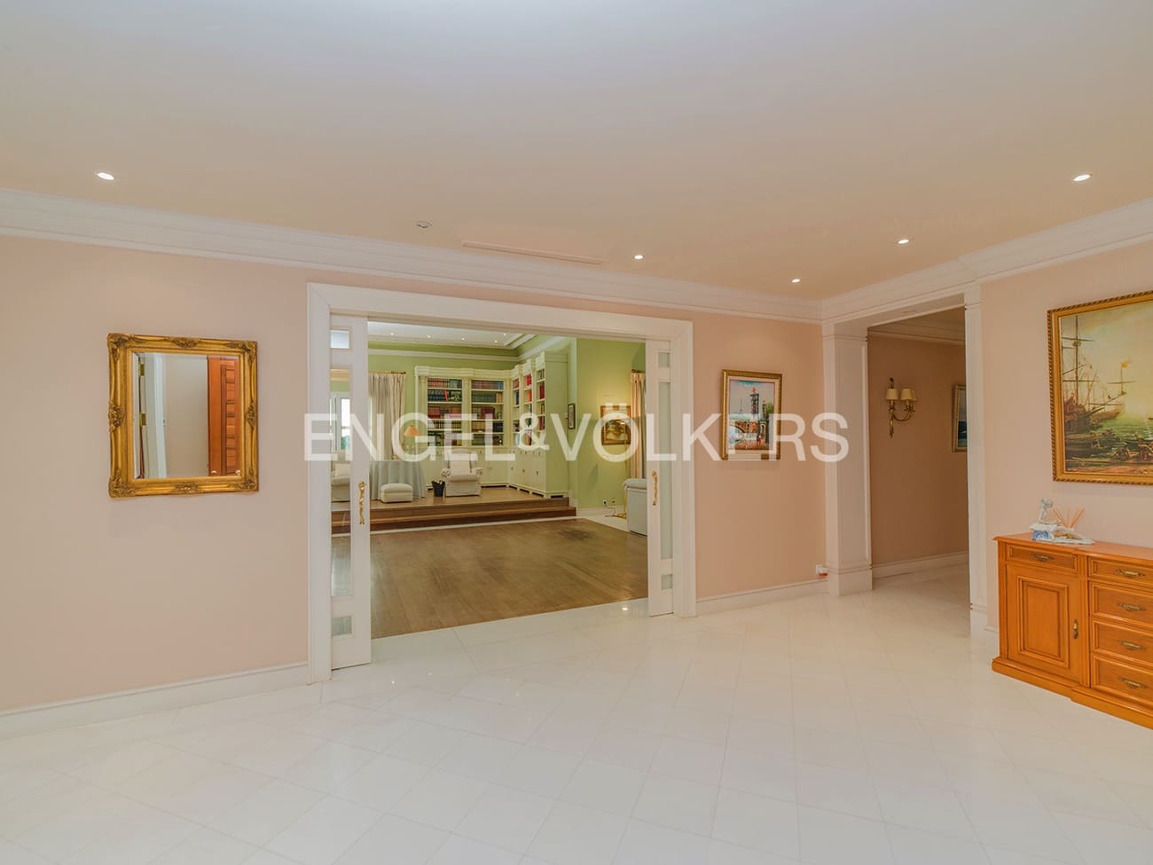 Apartamento de 4 habitaciones en Cabo de las Huertas en venta con piscina garaje - 550.000 € (Ref: 10124950)