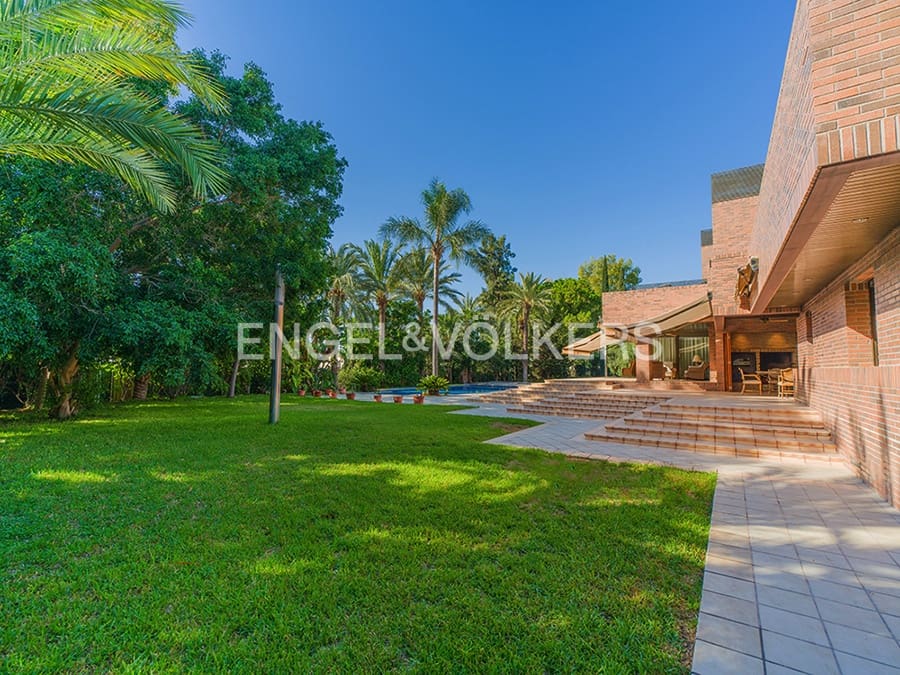 Apartamento de 4 habitaciones en Cabo de las Huertas en venta con piscina garaje - 550.000 € (Ref: 10124950)