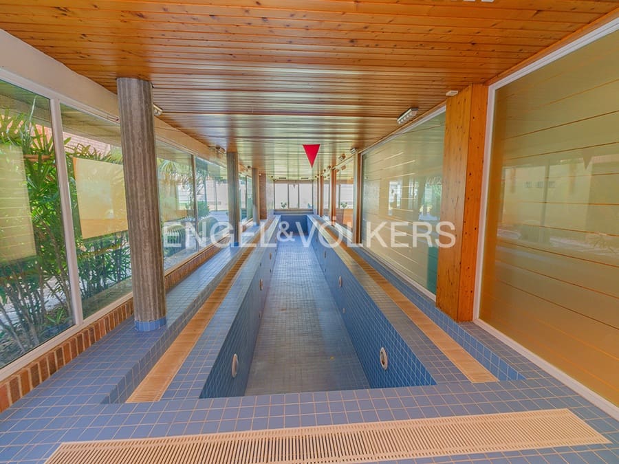 Apartamento de 4 habitaciones en Cabo de las Huertas en venta con piscina garaje - 550.000 € (Ref: 10124950)