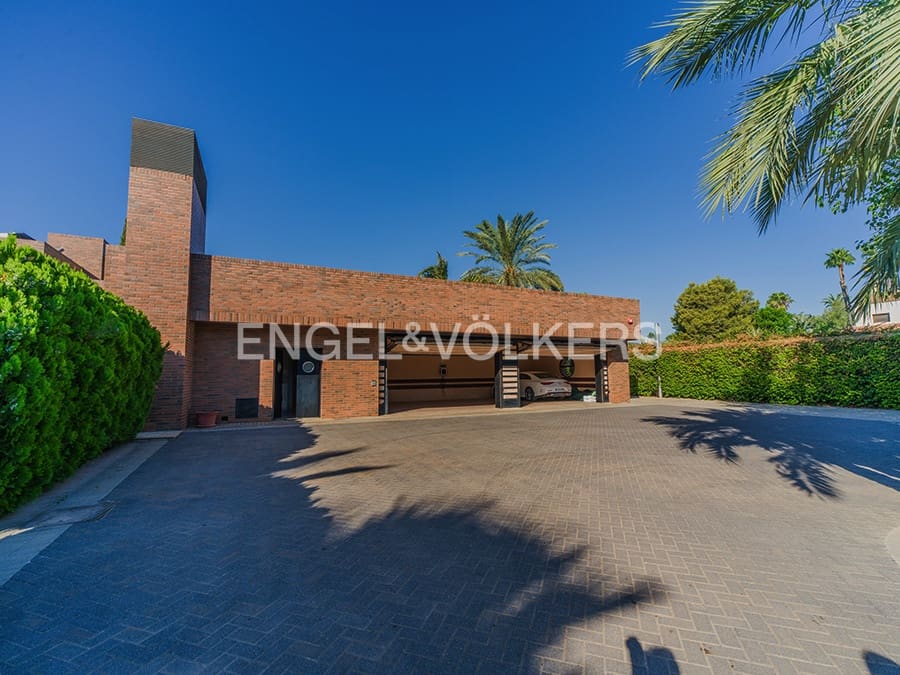 Apartamento de 4 habitaciones en Cabo de las Huertas en venta con piscina garaje - 550.000 € (Ref: 10124950)