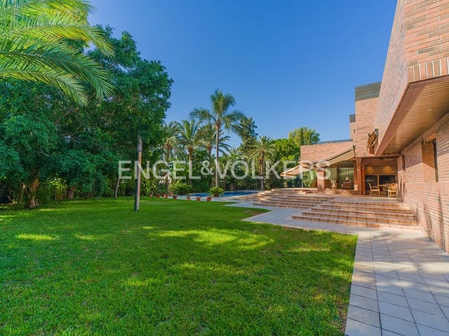 Apartamento de 4 habitaciones en Cabo de las Huertas, Alicante / Alacant ciudad en venta con piscina garaje - 550.000 € (Ref: 10124950)