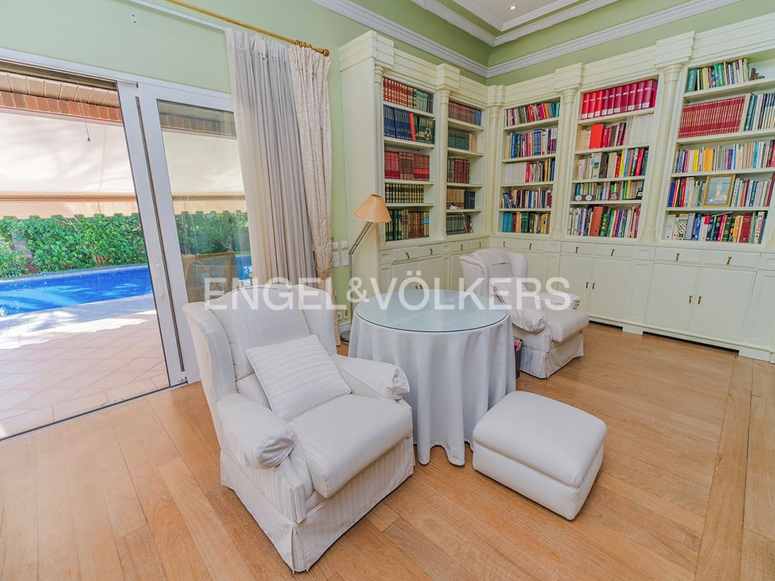 Apartamento de 4 habitaciones en Cabo de las Huertas en venta con piscina garaje - 550.000 € (Ref: 10124950)