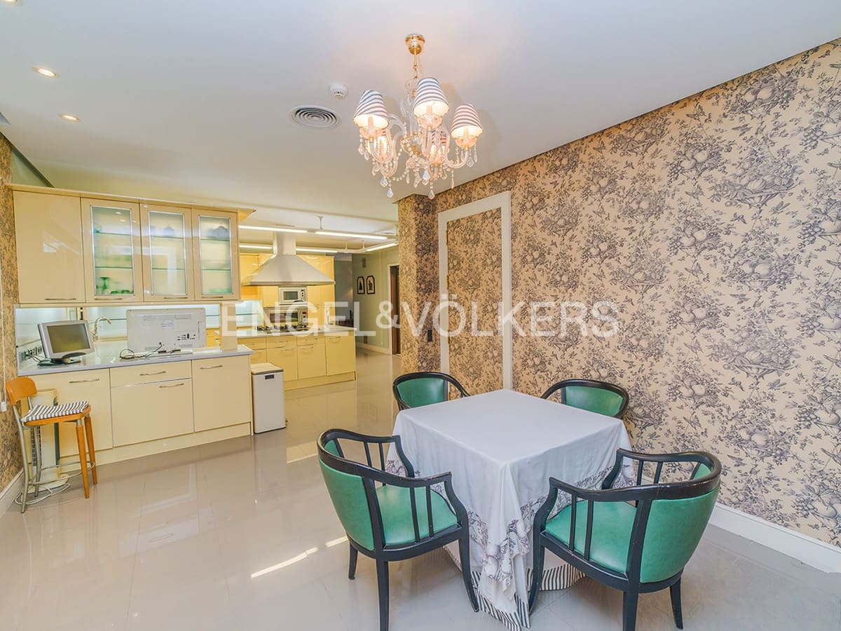 Apartamento de 4 habitaciones en Cabo de las Huertas en venta con piscina garaje - 550.000 € (Ref: 10124950)