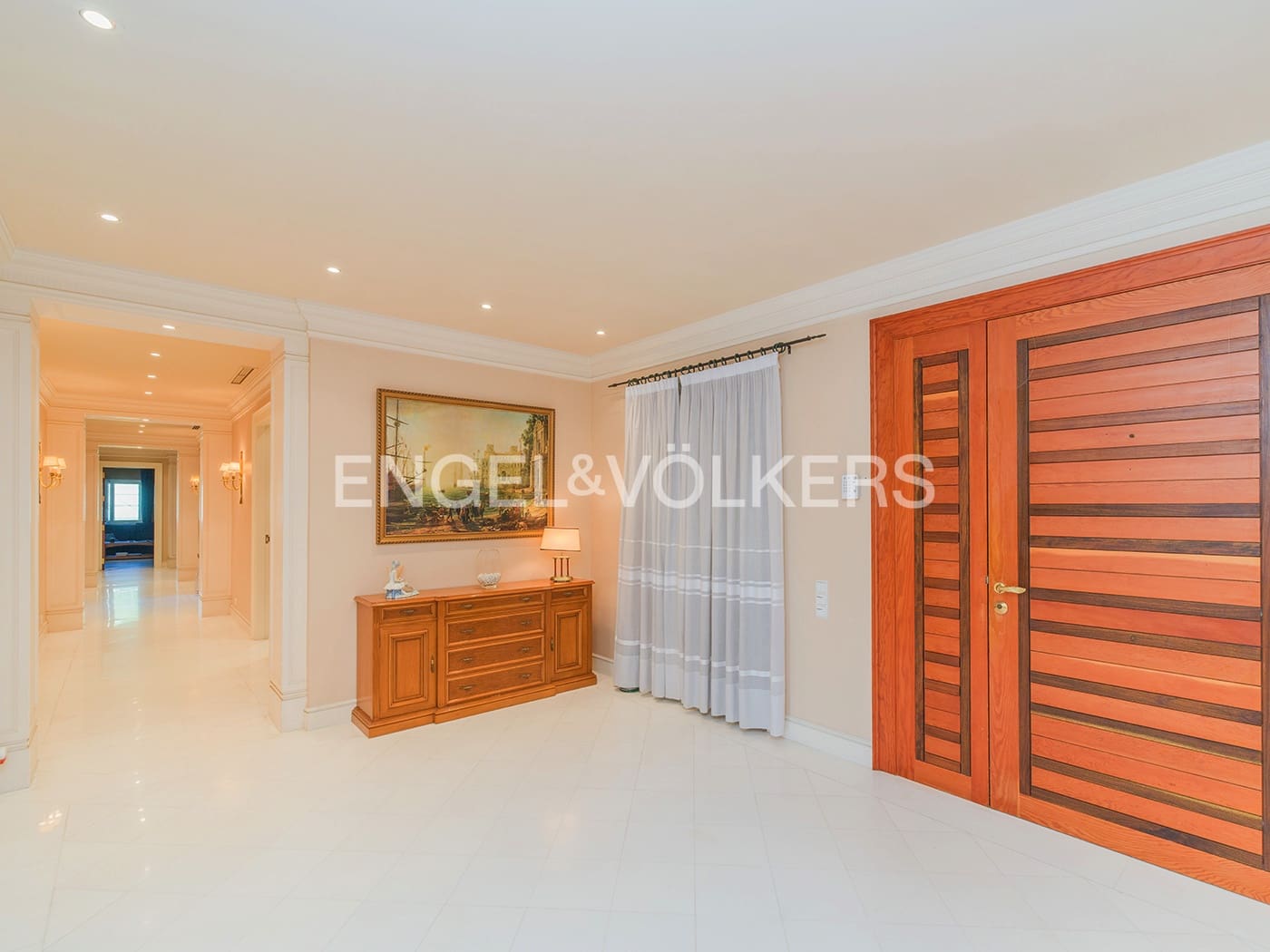 Apartamento de 4 habitaciones en Cabo de las Huertas en venta con piscina garaje - 550.000 € (Ref: 10124950)