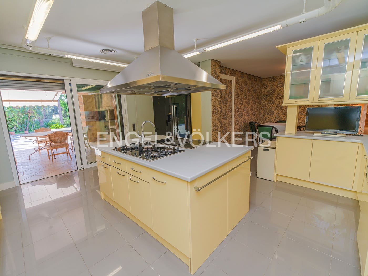 Apartamento de 4 habitaciones en Cabo de las Huertas en venta con piscina garaje - 550.000 € (Ref: 10124950)