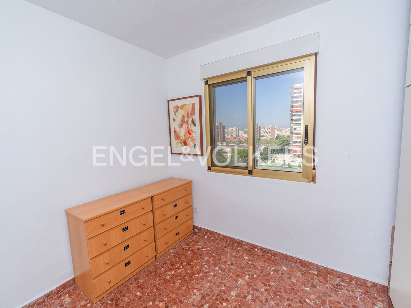 4 bedroom Apartment for sale in Cabo de las Huertas with pool garage - € 550,000 (Ref: 10124950)