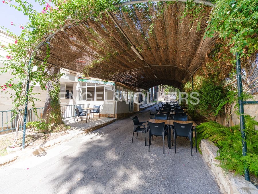 4 bedroom Apartment for sale in Cabo de las Huertas with pool garage - € 550,000 (Ref: 10124950)