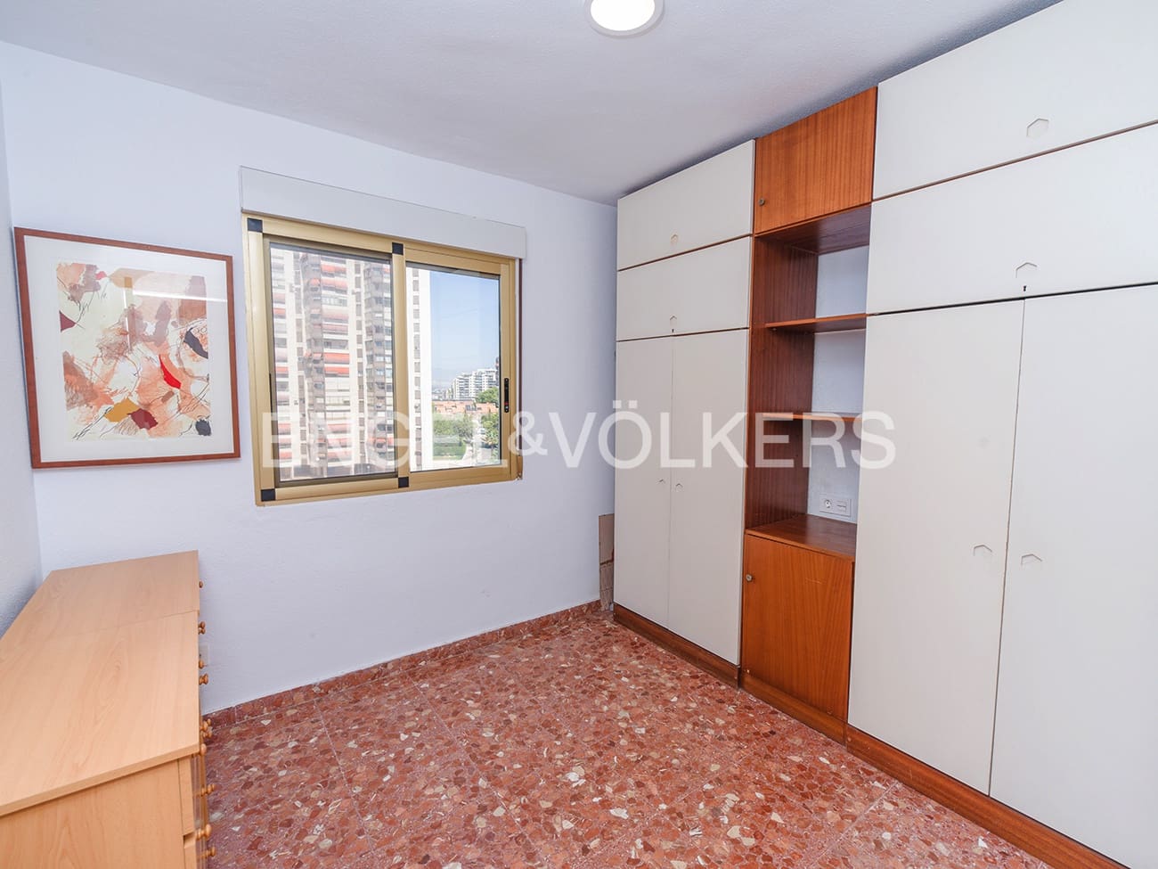 4 bedroom Apartment for sale in Cabo de las Huertas with pool garage - € 550,000 (Ref: 10124950)