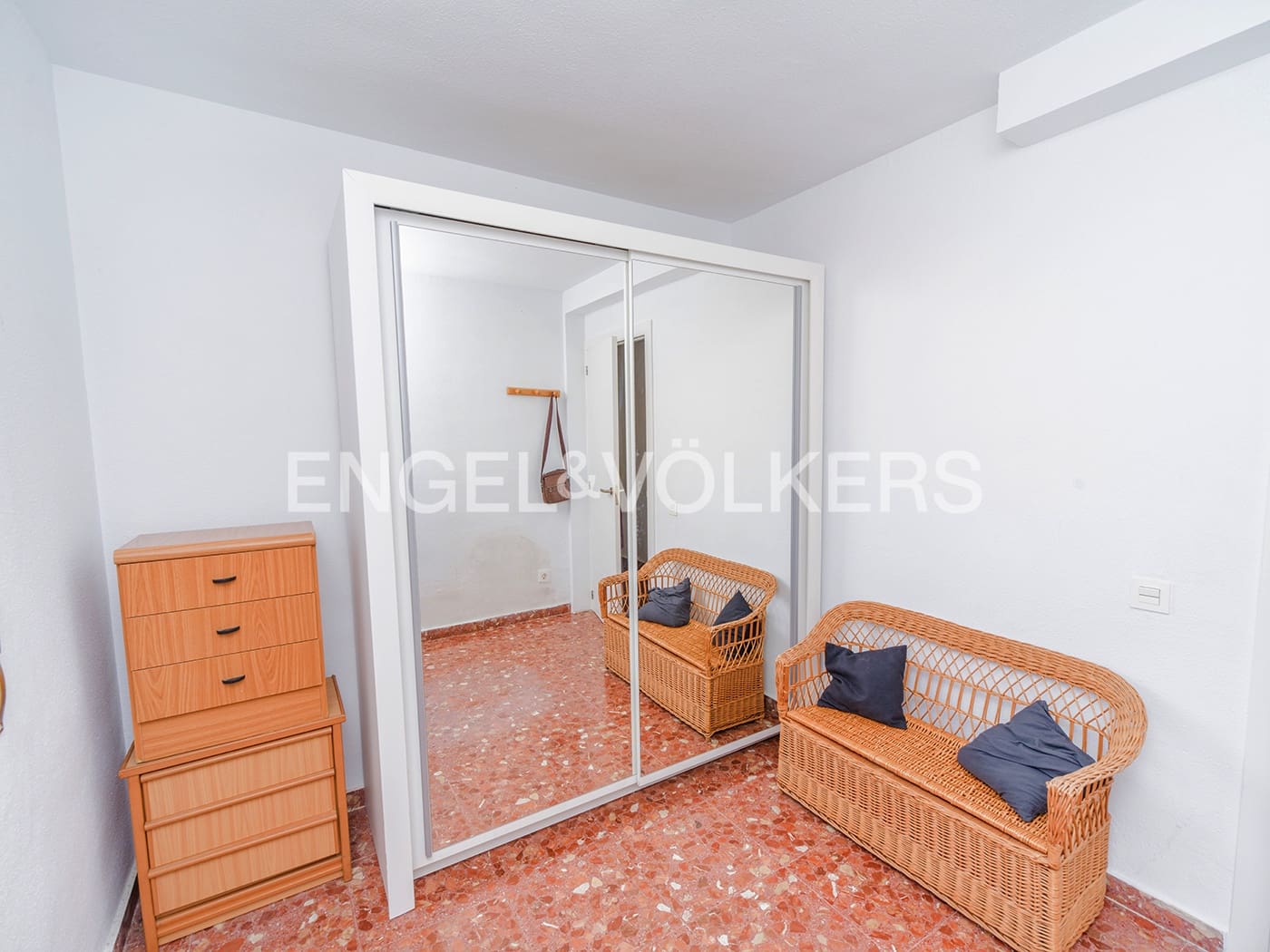 4 bedroom Apartment for sale in Cabo de las Huertas with pool garage - € 550,000 (Ref: 10124950)