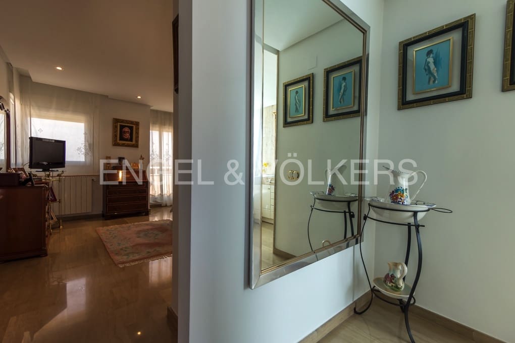 5 slaapkamer Villa te koop in Cabo de las Huertas met zwembad garage - € 1.190.000 (Ref: 10132127)