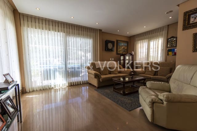 5 slaapkamer Villa te koop in Cabo de las Huertas, Alicante stad met zwembad garage - € 1.190.000 (Ref: 10132127)