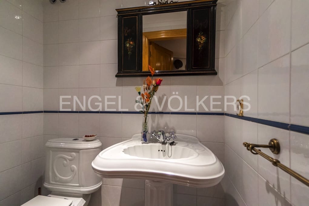 5 slaapkamer Villa te koop in Cabo de las Huertas met zwembad garage - € 1.190.000 (Ref: 10132127)