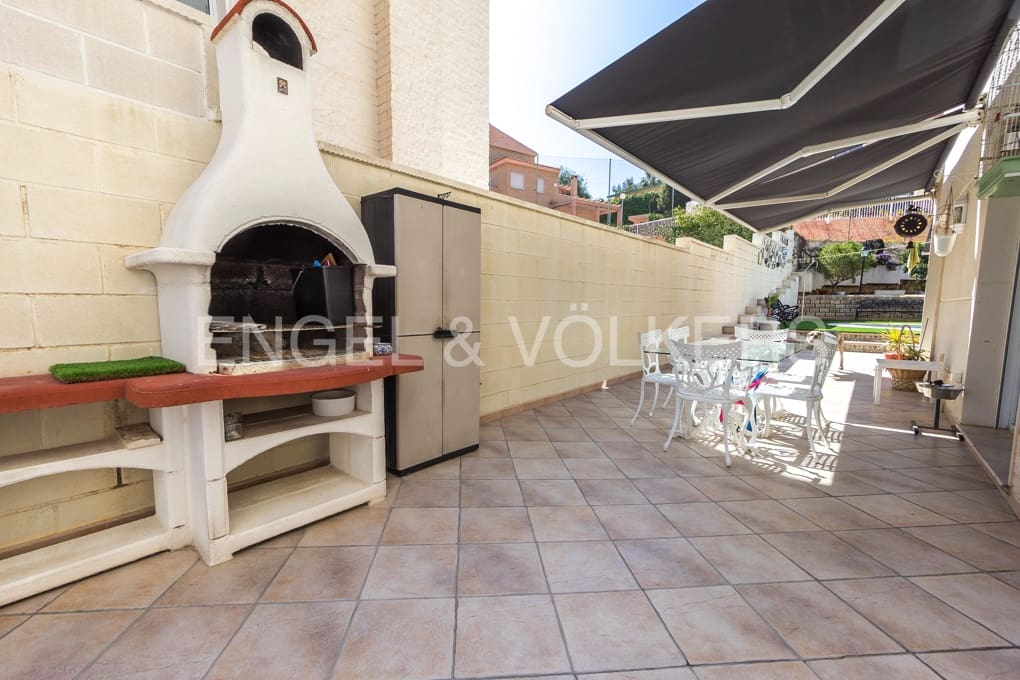 5 slaapkamer Villa te koop in Cabo de las Huertas met zwembad garage - € 1.190.000 (Ref: 10132127)