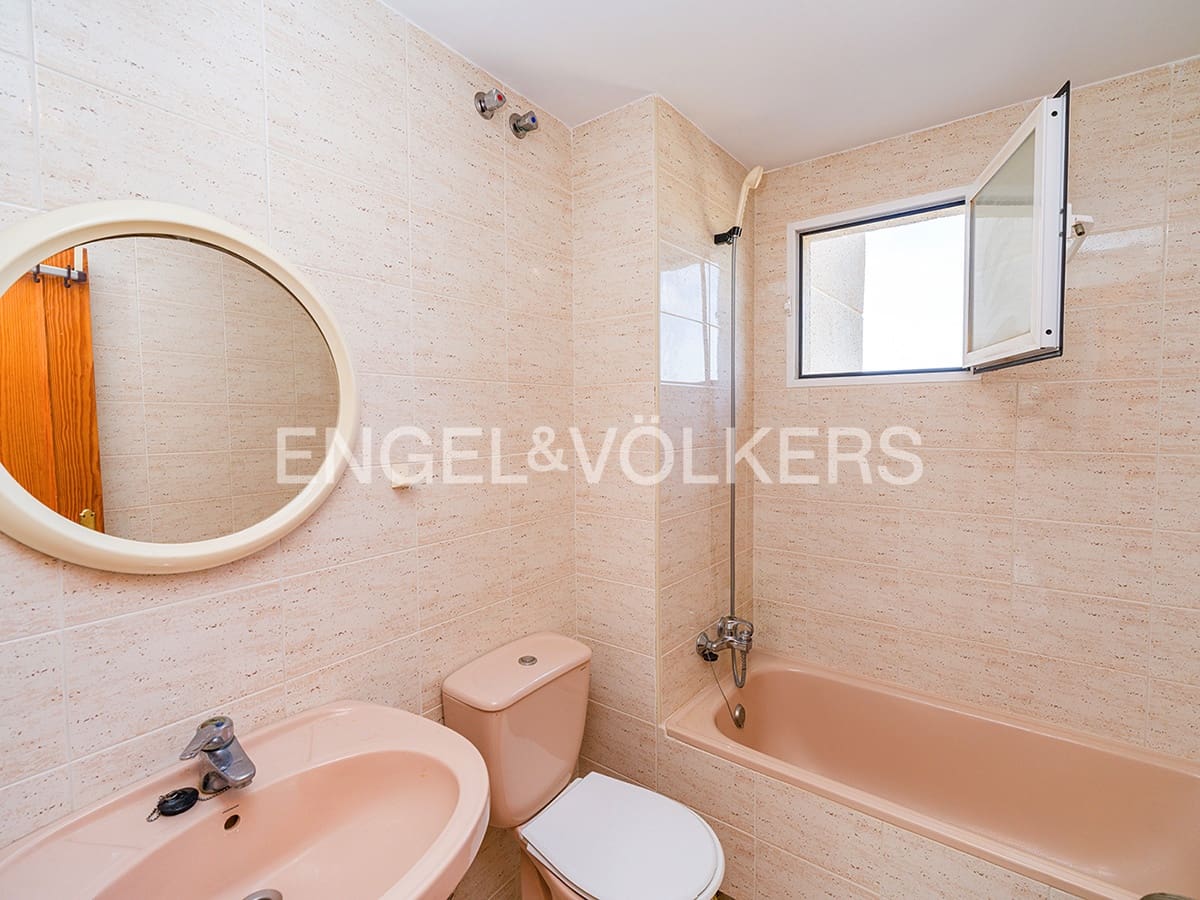 2 soverom Leilighet til salgs i Playa de Muchavista med svømmebasseng - € 337 000 (Ref: 10135195)