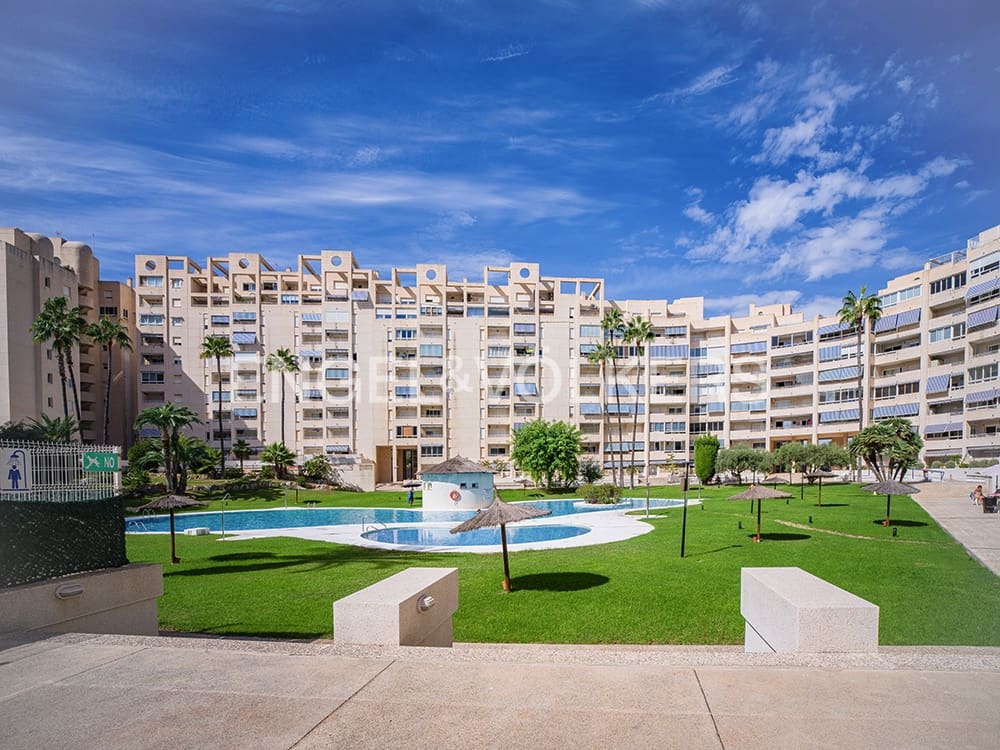 2 soverom Leilighet til salgs i Playa de Muchavista med svømmebasseng - € 337 000 (Ref: 10135195)