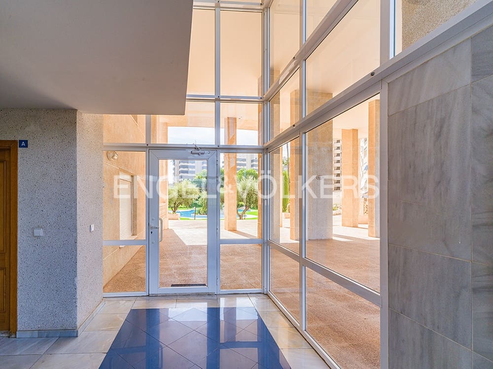 2 soverom Leilighet til salgs i Playa de Muchavista med svømmebasseng - € 337 000 (Ref: 10135195)