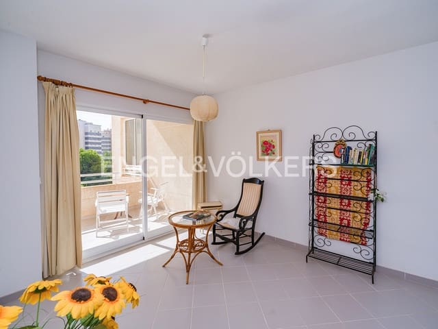 2 soverom Leilighet til salgs i Playa de Muchavista, El Campello med svømmebasseng - € 337 000 (Ref: 10135195)
