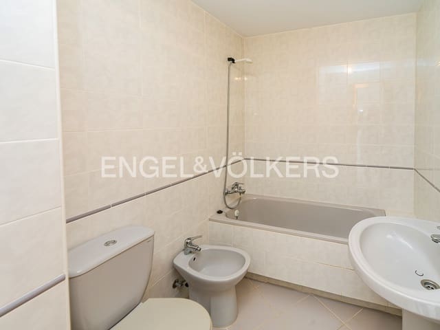 2 soverom Leilighet til salgs i Playa de Muchavista, El Campello med svømmebasseng - € 337 000 (Ref: 10135195)