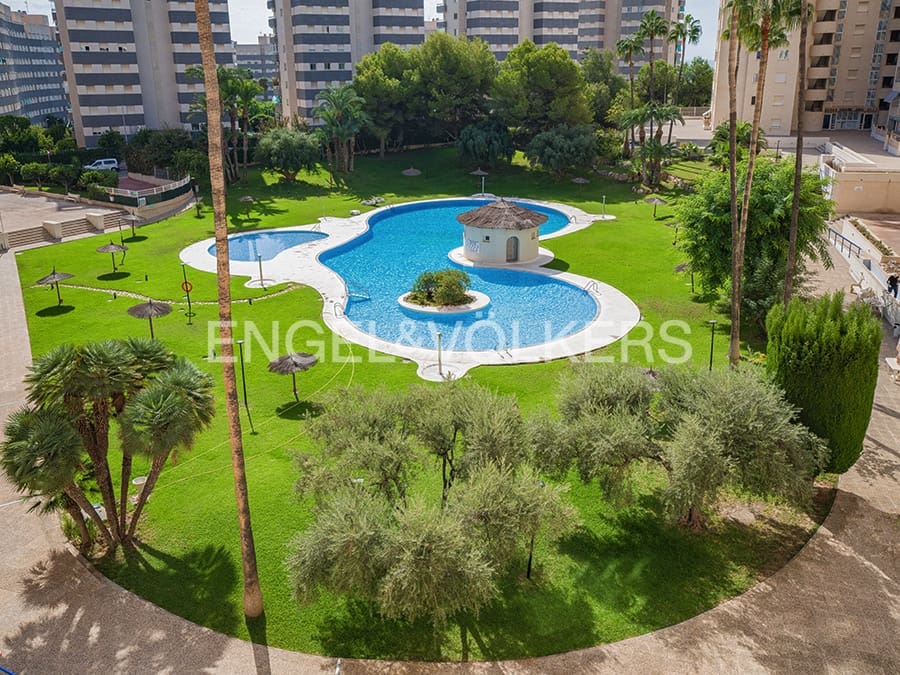 2 soverom Leilighet til salgs i Playa de Muchavista med svømmebasseng - € 337 000 (Ref: 10135195)