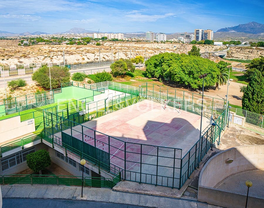 2 soverom Leilighet til salgs i Playa de Muchavista med svømmebasseng - € 337 000 (Ref: 10135195)