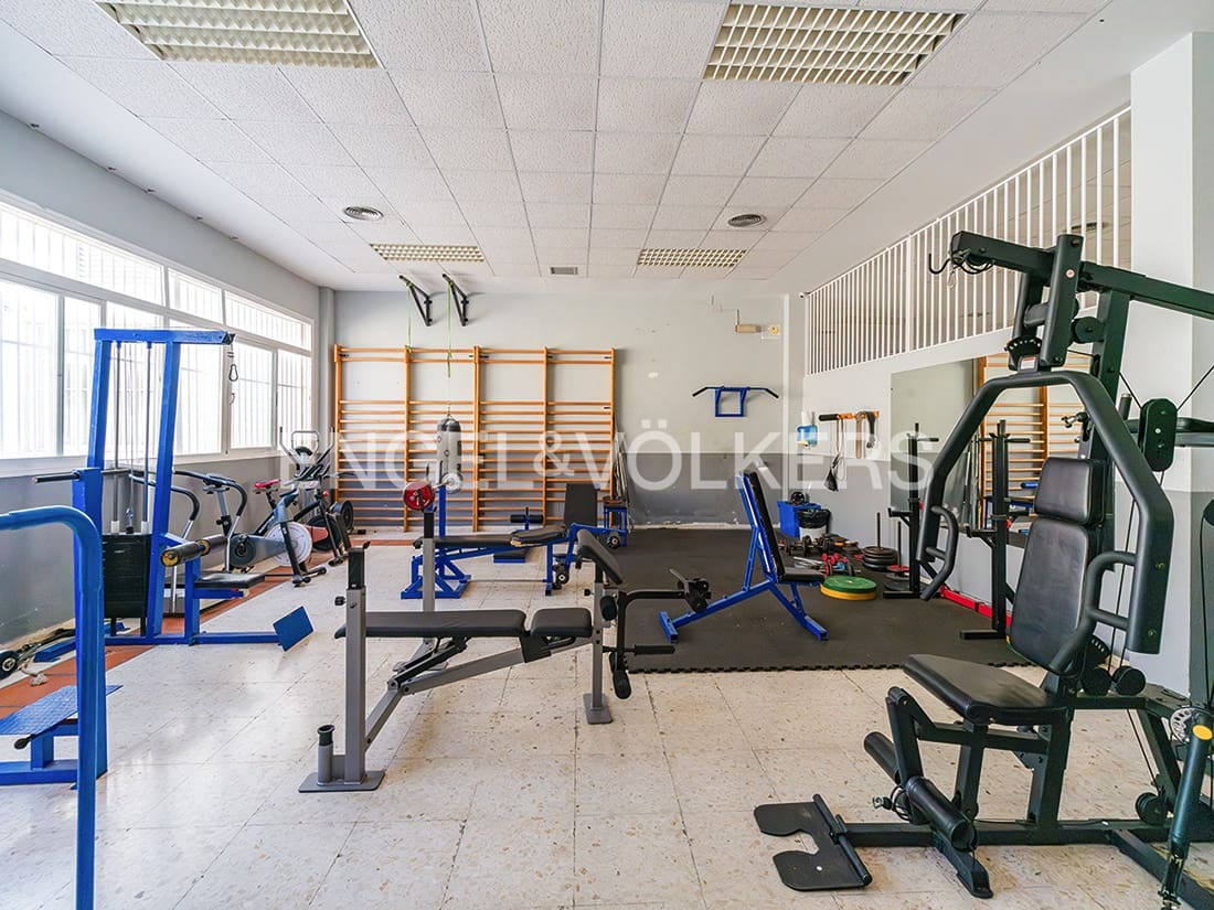 2 soverom Leilighet til salgs i Playa de Muchavista med svømmebasseng - € 337 000 (Ref: 10135195)