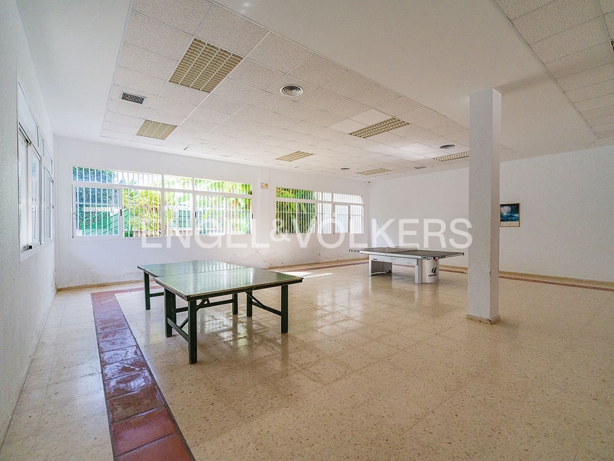 2 soverom Leilighet til salgs i Playa de Muchavista med svømmebasseng - € 337 000 (Ref: 10135195)
