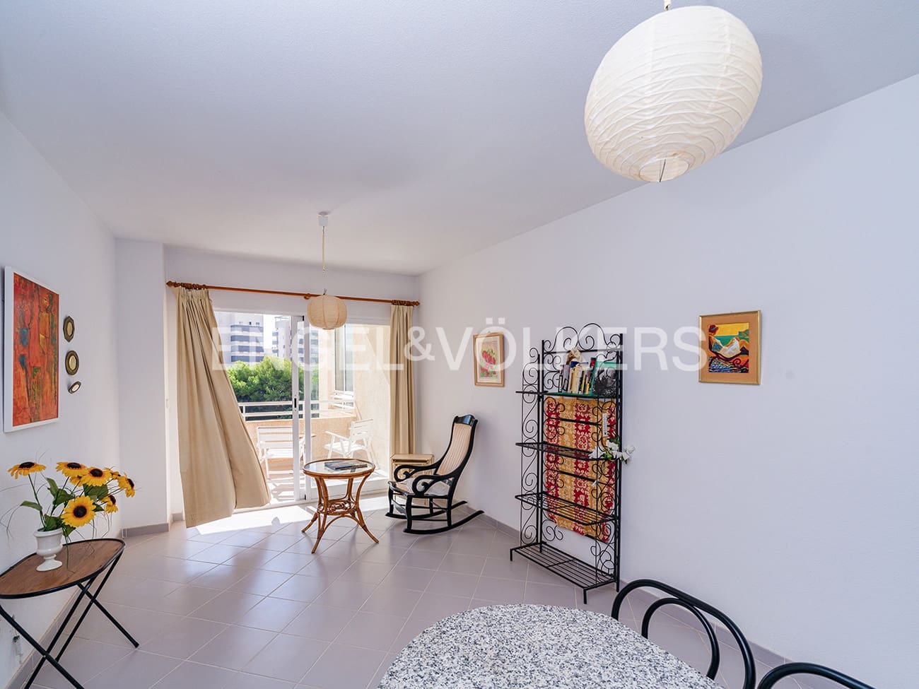 2 soverom Leilighet til salgs i Playa de Muchavista med svømmebasseng - € 337 000 (Ref: 10135195)