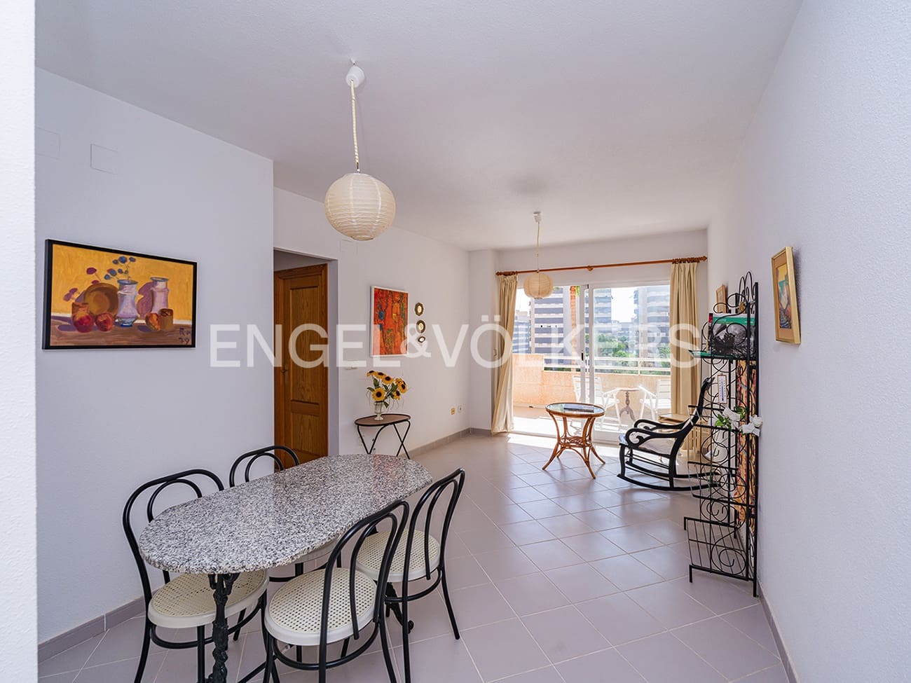 2 soverom Leilighet til salgs i Playa de Muchavista med svømmebasseng - € 337 000 (Ref: 10135195)