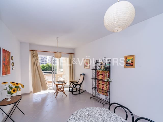 2 soverom Leilighet til salgs i Playa de Muchavista, El Campello med svømmebasseng - € 337 000 (Ref: 10135195)