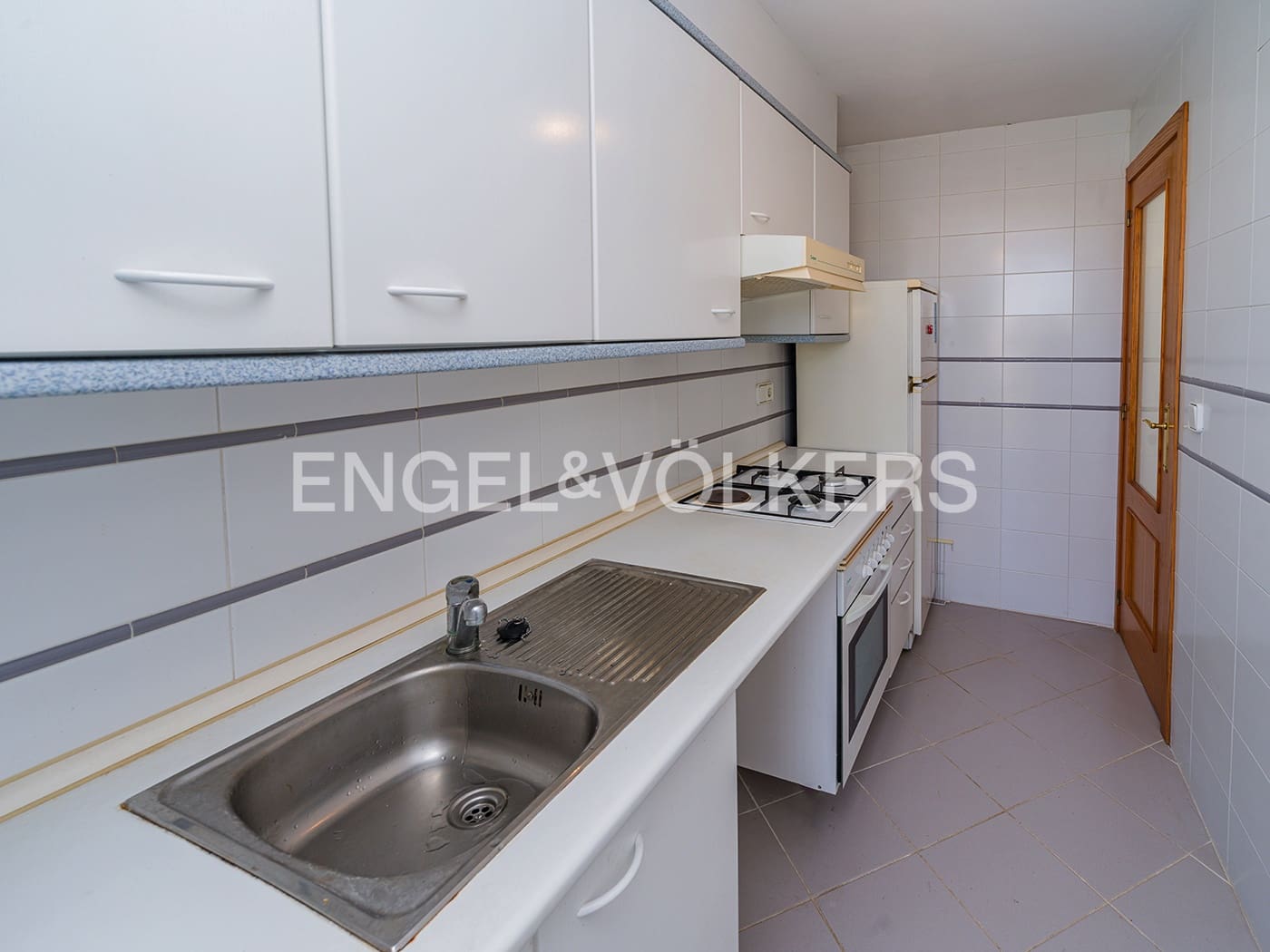 2 soverom Leilighet til salgs i Playa de Muchavista med svømmebasseng - € 337 000 (Ref: 10135195)