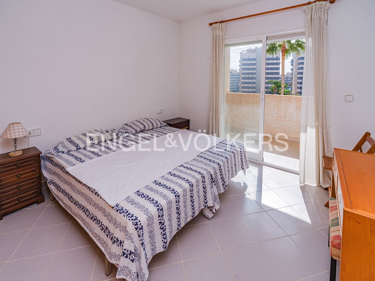 2 soverom Leilighet til salgs i Playa de Muchavista med svømmebasseng - € 337 000 (Ref: 10135195)