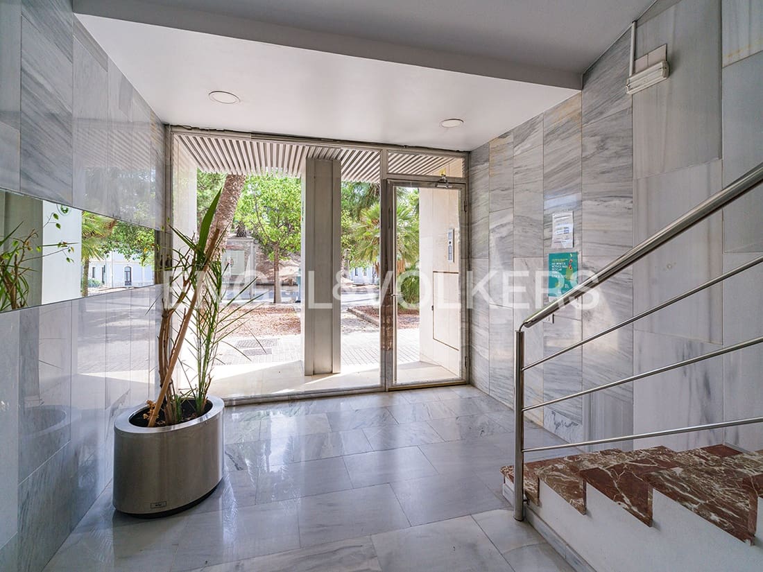 2 soveværelse Lejlighed til salg i Alicante by - € 399.000 (Ref: 10138767)