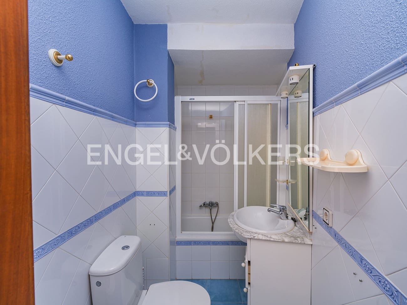 2 soveværelse Lejlighed til salg i Alicante by - € 399.000 (Ref: 10138767)