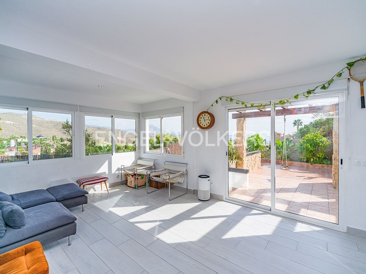 2 soveværelse Villa til salg i Venta Lanuza - € 695.000 (Ref: 10140182)