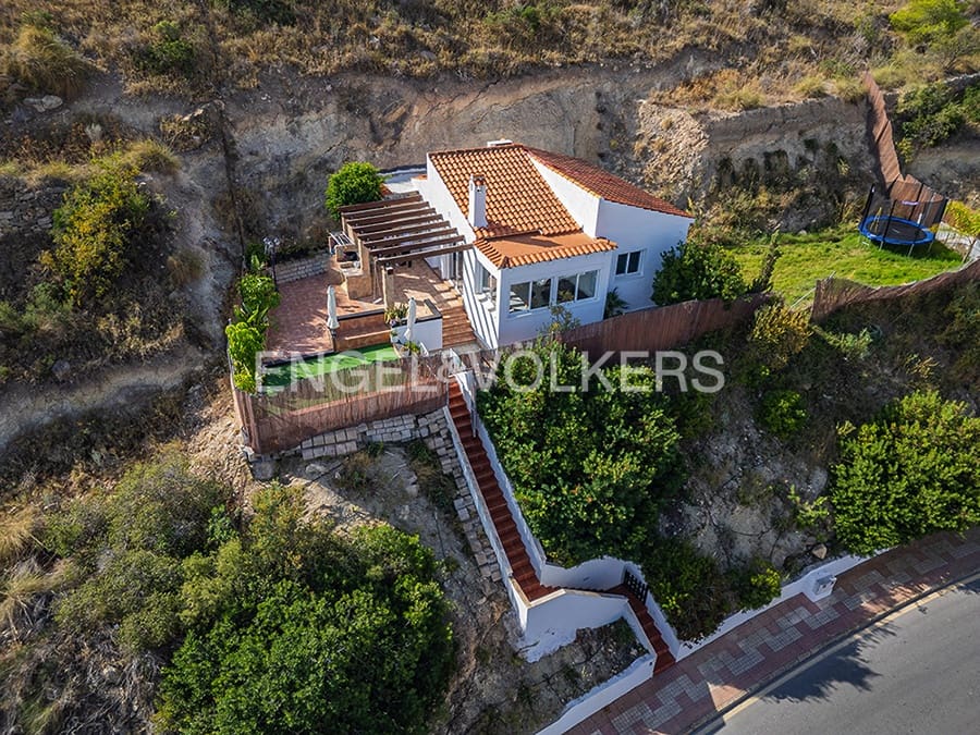 2 soveværelse Villa til salg i Venta Lanuza - € 695.000 (Ref: 10140182)