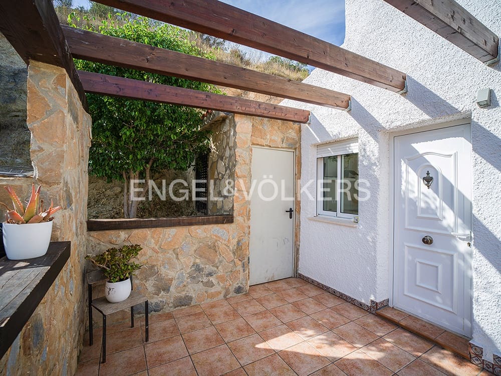 2 soveværelse Villa til salg i Venta Lanuza - € 695.000 (Ref: 10140182)