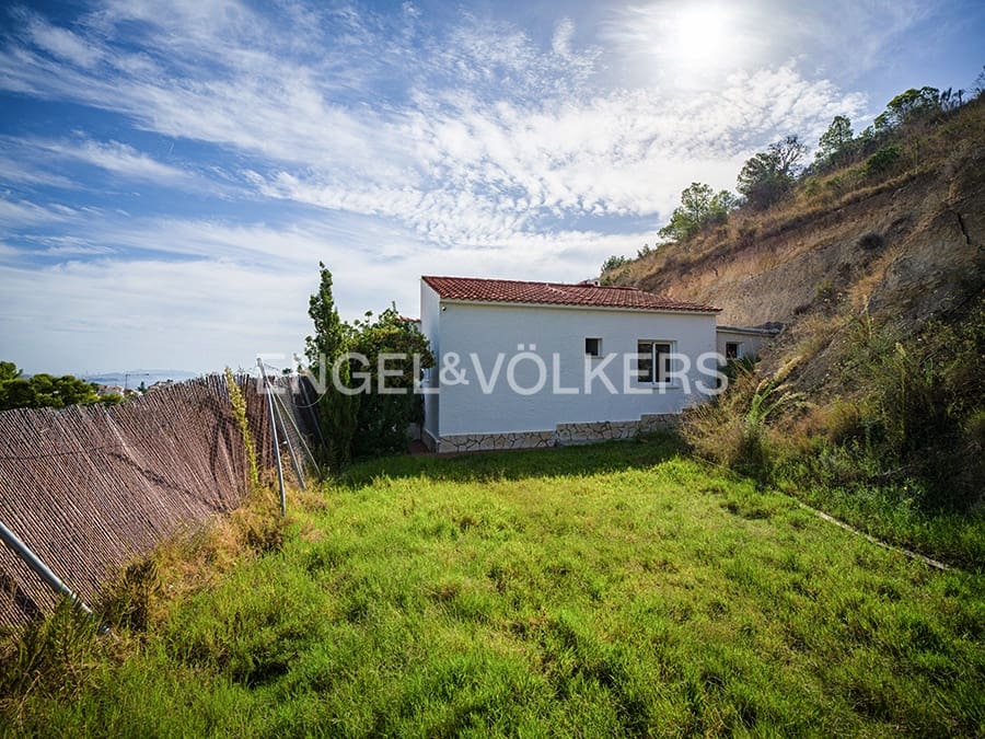 2 soveværelse Villa til salg i Venta Lanuza - € 695.000 (Ref: 10140182)