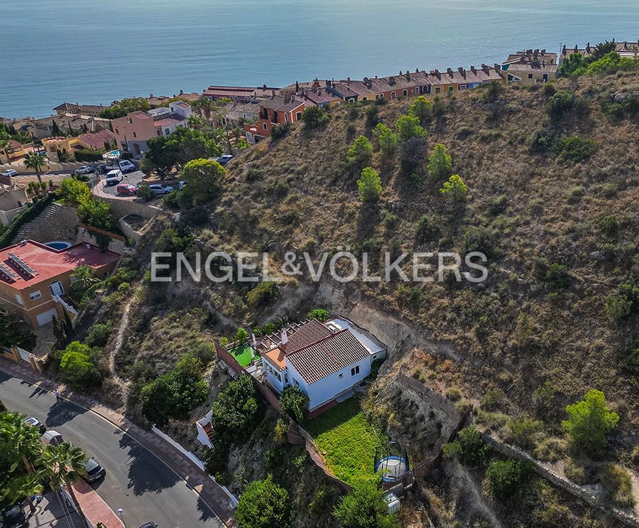 2 soveværelse Villa til salg i Venta Lanuza - € 695.000 (Ref: 10140182)