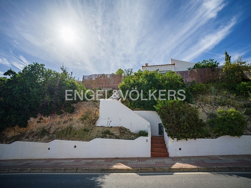 2 soveværelse Villa til salg i Venta Lanuza - € 695.000 (Ref: 10140182)
