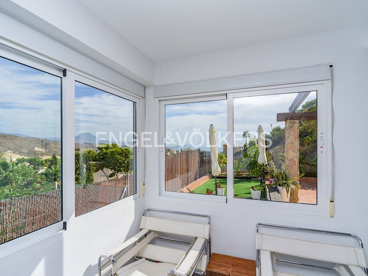 2 soveværelse Villa til salg i Venta Lanuza - € 695.000 (Ref: 10140182)