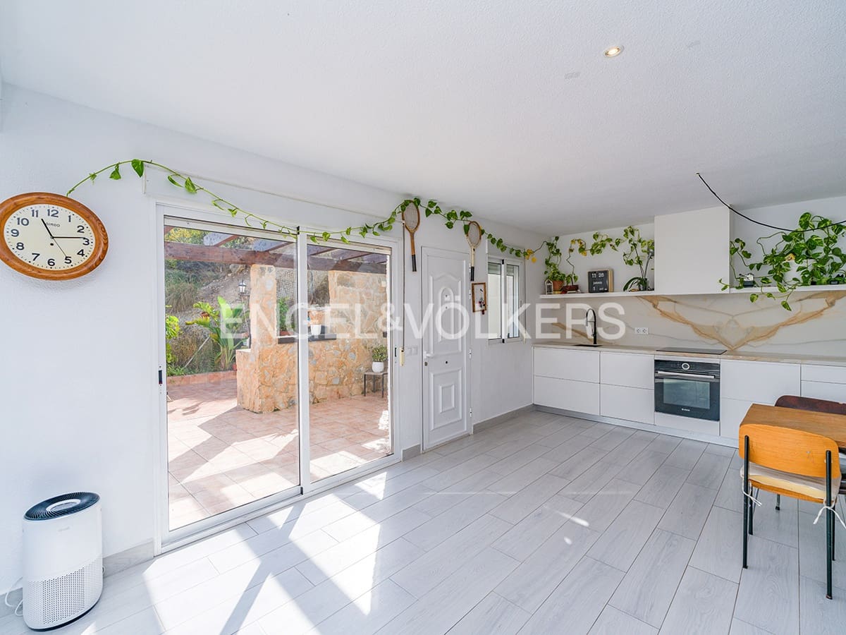 2 soveværelse Villa til salg i Venta Lanuza - € 695.000 (Ref: 10140182)