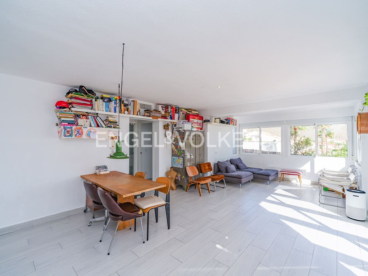 2 soveværelse Villa til salg i Venta Lanuza - € 695.000 (Ref: 10140182)