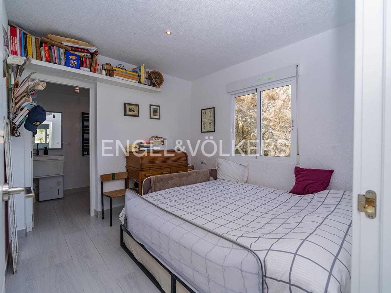 2 soveværelse Villa til salg i Venta Lanuza - € 695.000 (Ref: 10140182)