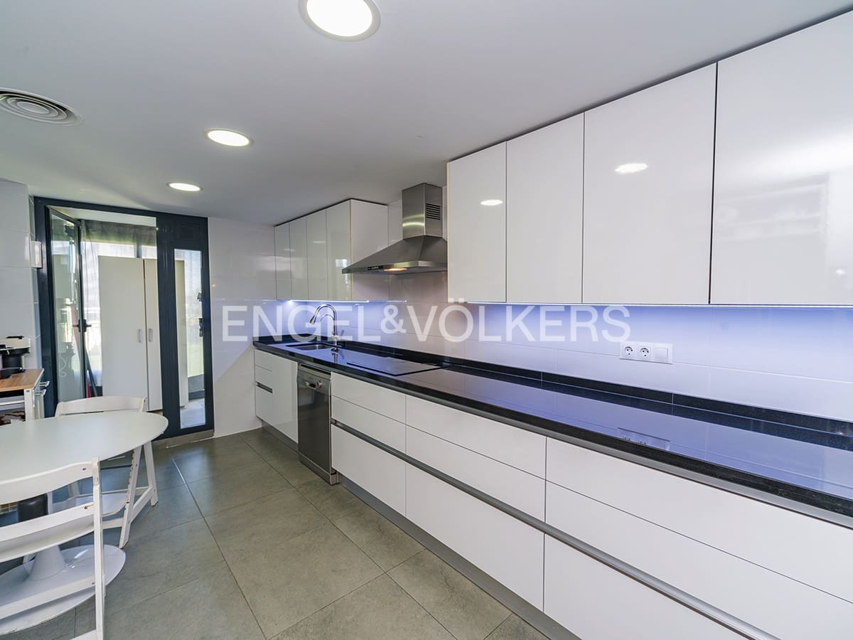 3 slaapkamer Appartement te koop in San Juan de Alicante / Sant Joan d'Alacant met zwembad garage - € 749.000 (Ref: 10155792)