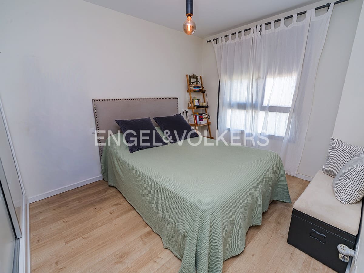 3 slaapkamer Appartement te koop in San Juan de Alicante / Sant Joan d'Alacant met zwembad garage - € 749.000 (Ref: 10155792)