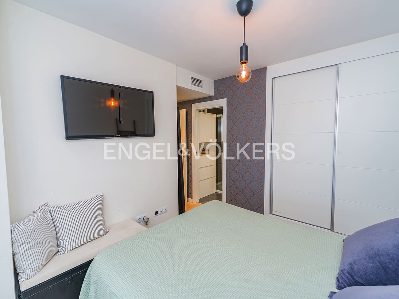 3 slaapkamer Appartement te koop in San Juan de Alicante / Sant Joan d'Alacant met zwembad garage - € 749.000 (Ref: 10155792)