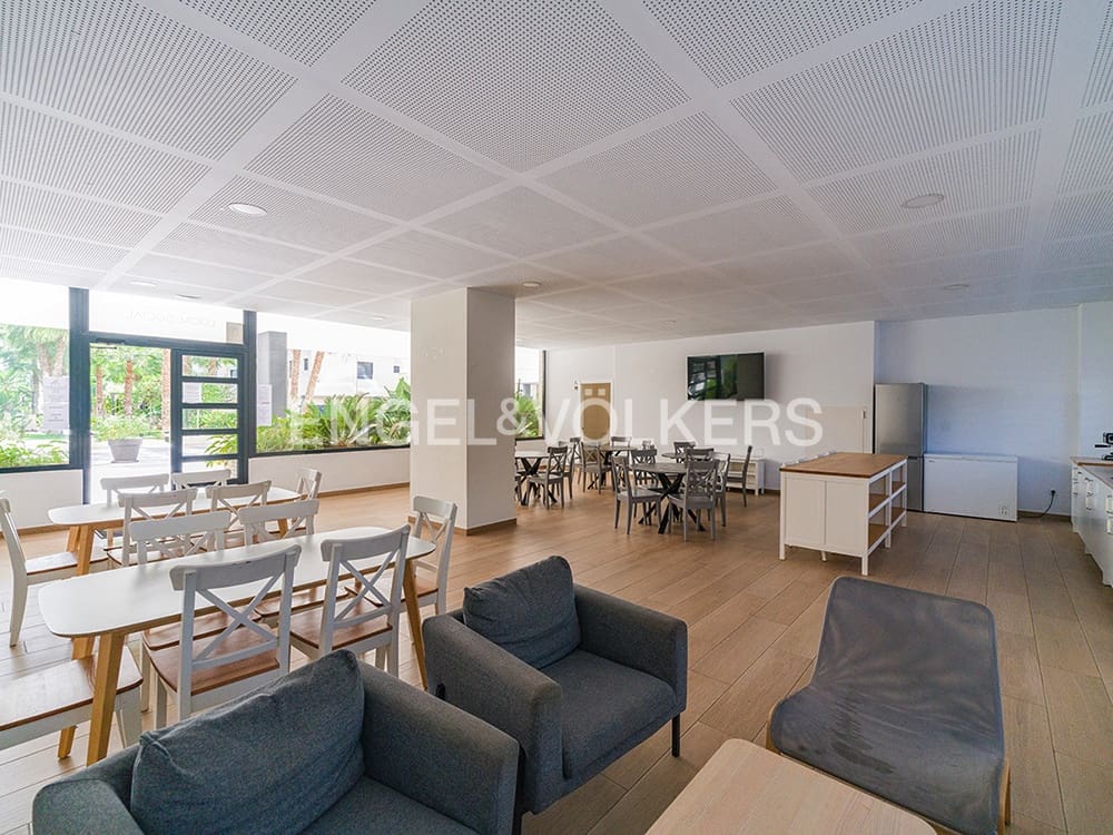 3 slaapkamer Appartement te koop in San Juan de Alicante / Sant Joan d'Alacant met zwembad garage - € 749.000 (Ref: 10155792)