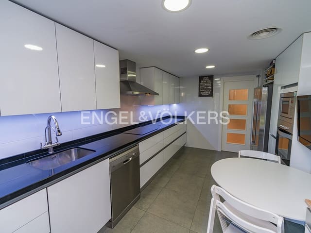 3 slaapkamer Appartement te koop in San Juan de Alicante / Sant Joan d'Alacant met zwembad garage - € 749.000 (Ref: 10155792)